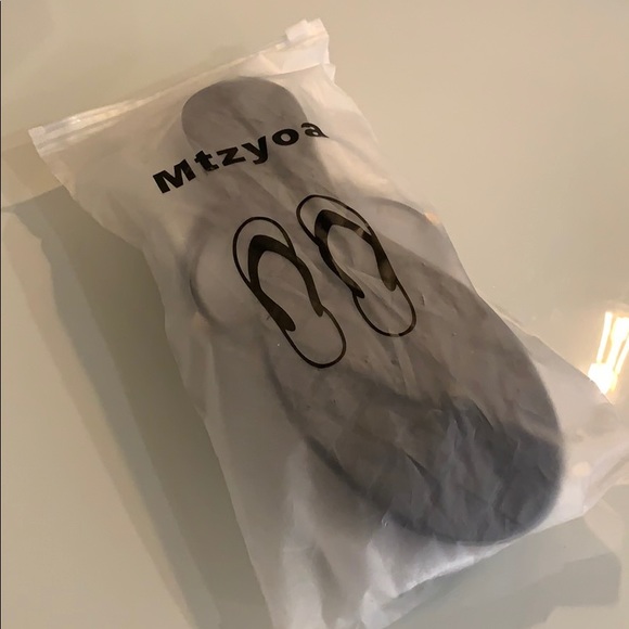 Jelly flip-flop sandal - Picture 6 of 7